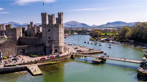 22 Of The Most Beautiful Places To Visit In Wales Boutique Travel Blog