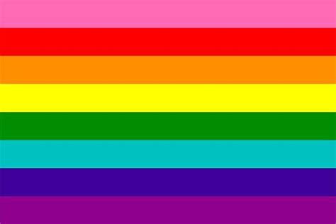 gay and lesbian lgbtq all about the flags usa 31 queer pride flags to know pink spots gay