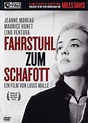 Fahrstuhl zum Schafott: DVD oder Blu-ray leihen - VIDEOBUSTER.de