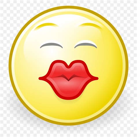 Kiss Smiley Emoticon Face Png 2000x2000px Kiss Emoji Emotes
