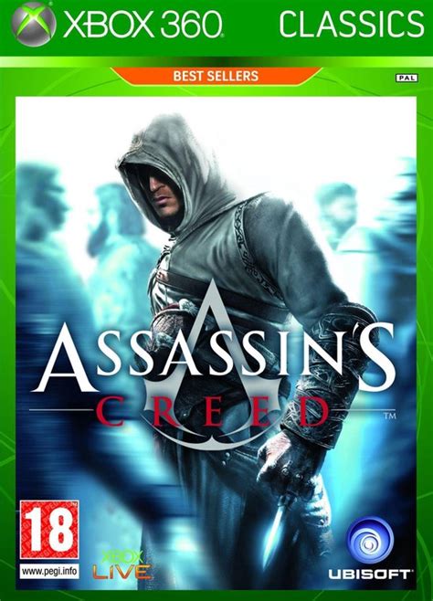 Assassin S Creed Classics Xbox Games Bol Com
