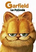 Garfield: la película - película: Ver online en español