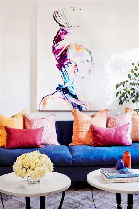 16 Colorful Interior Design Ideas Colorful Interior Design Decor
