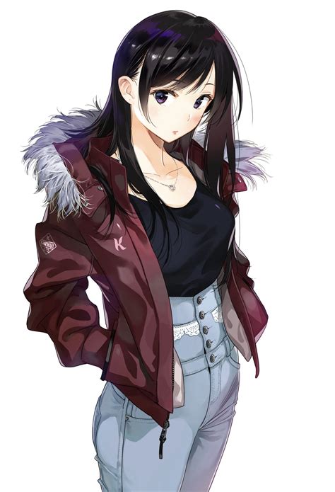 Mizuhara Chizuru Danbooru