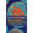 Was ist Leben? Buch von Erwin Schrödinger versandkostenfrei - Weltbild.at