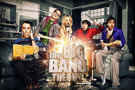 Hd Wallpaper Tv Show The Big Bang Theory Howard Wolowitz Jim