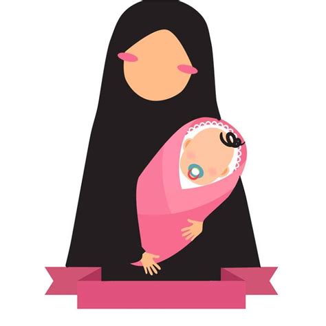 Cara membuat logo olshop menggunakan canva. 20+ Inspiration Gambar Kartun Muslimah Gambar Logo Olshop ...