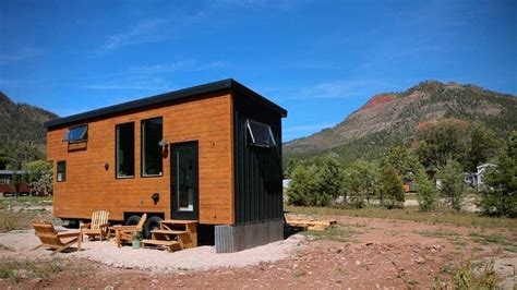 Latest Tiny Home Community In Colorado Tiny House Blog
