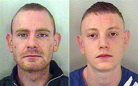 Brothers Jailed After Mocking Judge Who Let Them Off Telegraph