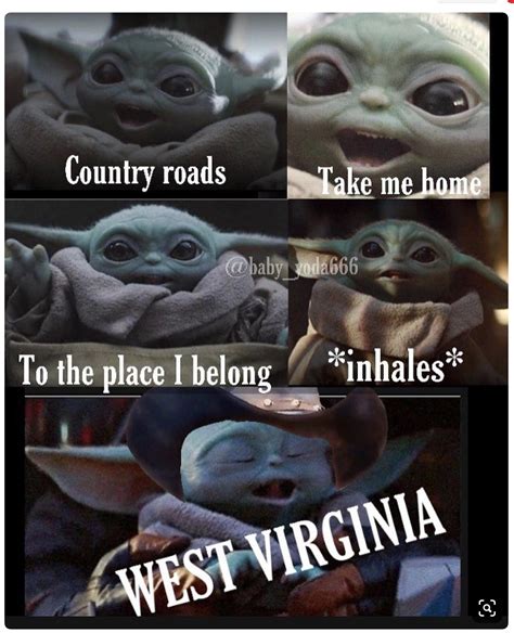 40 More Baby Yoda Memes Because They Make Me Smile Live One Good Life