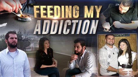 Feeding My Addiction Youtube