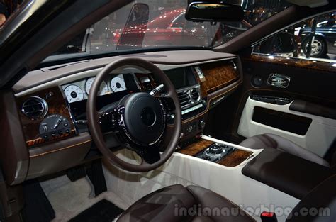 2014 Rolls Royce Ghost Series 2 News Reviews Msrp Ratings With
