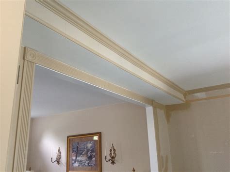 Trim Work Design Tips: From Casing to Crown Molding - All About The House