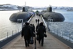 Russia Bolsters Its Submarine Fleet, and Tensions With U.S. Rise - The ...