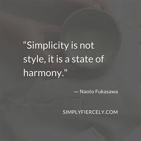 How To Find Simplicity In Life 20 Minimalist Living Tips Simply