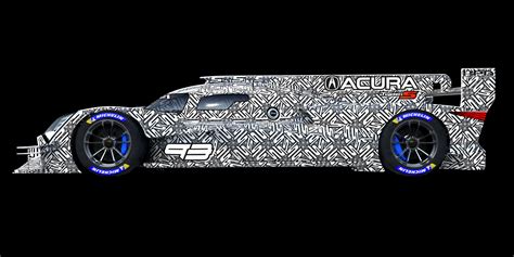 Lacura Arx 06 Lmdh En Piste Cette Semaine Endurance Info