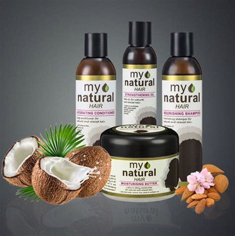 Local Hair Products For Naturals In South Africa Be Whole
