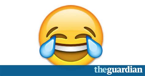 The ‘tears Of Joy Emoji Is The Worst Of All Its Used To Gloat About