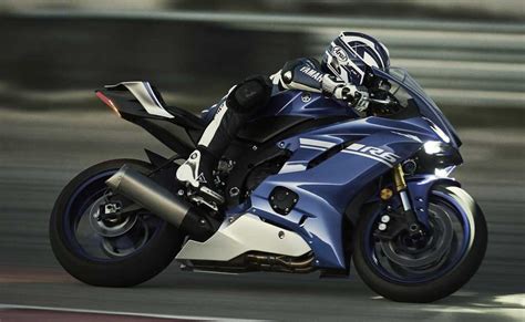 Harga Yamaha R6 2024 Di Jakarta Pusat Dp Cicilan And Promo April