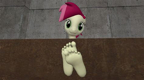 Npc Rose Luck Soles By Hectorlongshot On Deviantart