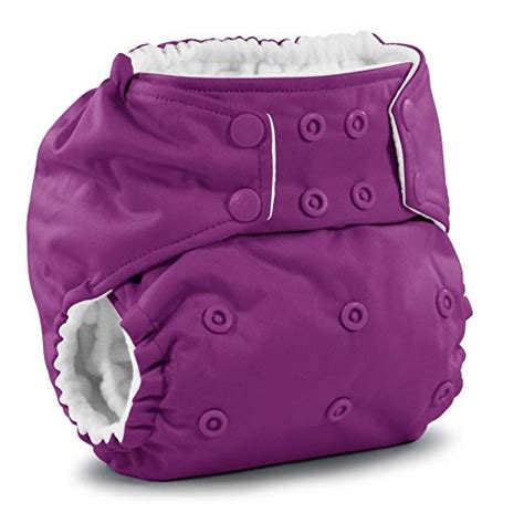 The Best Cloth Diapers For Your New Baby