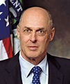 Henry Paulson | Biography & Facts | Britannica