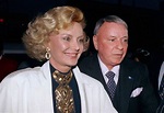 Muere Barbara Sinatra, última esposa de Frank Sinatra, El Siglo de Torreón