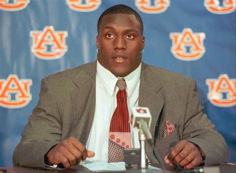 A Look Back At Auburn Players At Sec Media Days