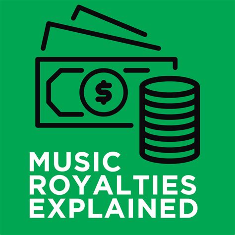 Music Royalties Explained Where To Register To Get All Your Music