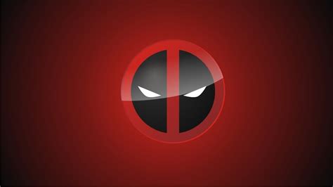 We hope you enjoy our growing collection of hd images to use as a background or home. Deadpool Logo Wallpapers HD - Wallpaper Cave