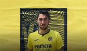 Santi Comesaña, nuevo futbolista del Villarreal