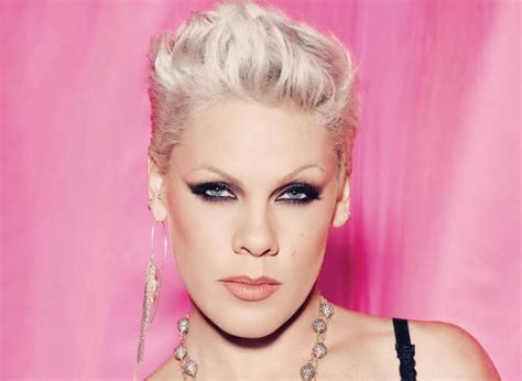 Pink Singer Height Weight Measurements Bra Size Wiki Biography