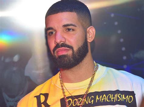 Aubrey drake graham was born in toronto, ontario, the son as a young man, drake appeared in several commercials, for such retailers as sears and gmc. Drake Can't Seem to Stop Telling Women How to Behave | E! News UK