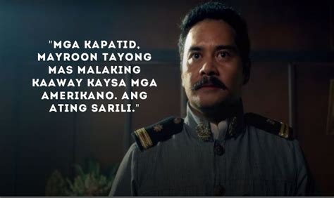 8 Heneral Luna Reactions To Modern Day Pinoy Problems Patriotic