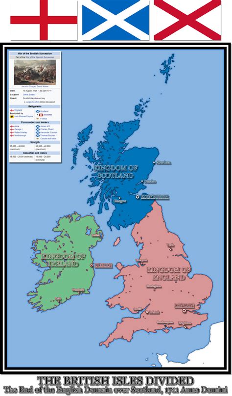 The War Of The Scottish Succession By Mobiyuz On Deviantart