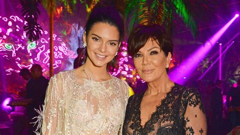 kris jenner had ‘no idea kendall jenner was dating ben simmons