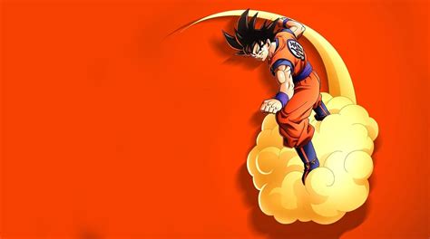 Dragon ball story is talking about the adventure of the. Dragon Ball Z: Kakarot - MasGamers