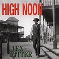 Tex Ritter CD: High Noon (CD) - Bear Family Records