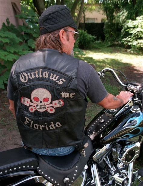 Outlaws Mc Florida Motorcycle Clubs Outlaws Motorcycle Club Outlaw