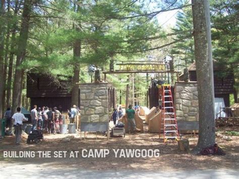 Camp Yawgoog In Moonrise Kingdom Joanna Offers Moonrise Kingdom