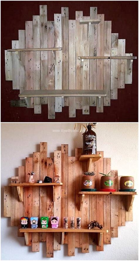 Simple And Easy Diy Wood Pallet Ideas Wood Pallet Creations