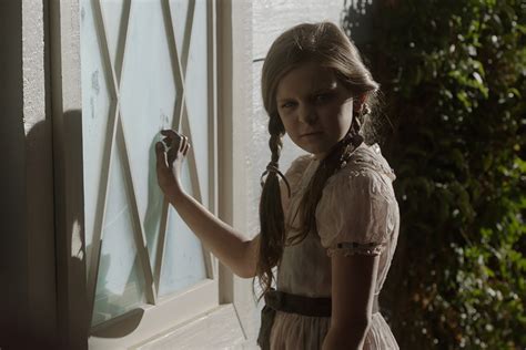 Annabelle Comes Home Trailer Info QuickLook Films