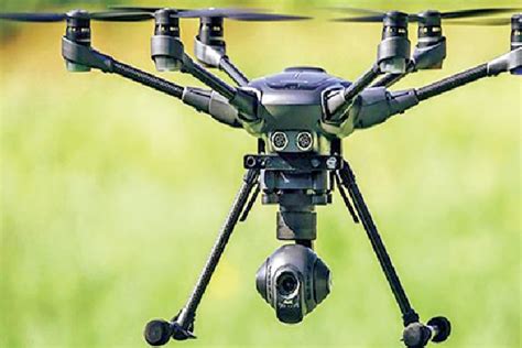 Drone ‘spies On Indian Mission In Pak Delhi Demands Probe Drone