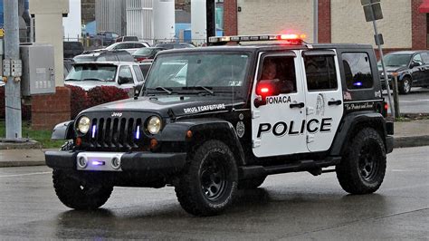 Suvs Are Vehicles Of Interest For Law Enforcement