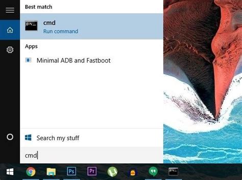How To Pimp Out Your Windows 10 Command Prompt Windows Tips Gadget
