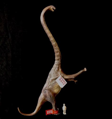 Weitere ideen zu dinosaurier, tiere, schöne vögel. Euhelopus (Age of the Dinosaurs by PNSO) | Dinosaur Toy Blog