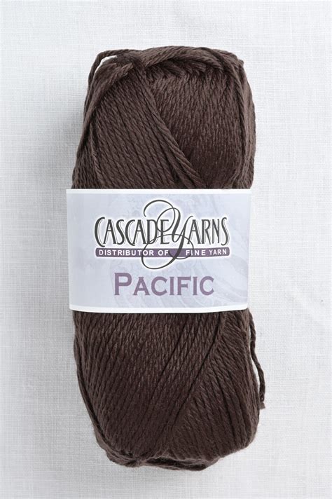 Cascade Pacific 153 Ganache Wool And Company Fine Yarn