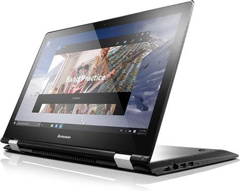 Lenovo Yoga 500 156 Inch Fhd Convertible Notebook Intel Core I7 6500u