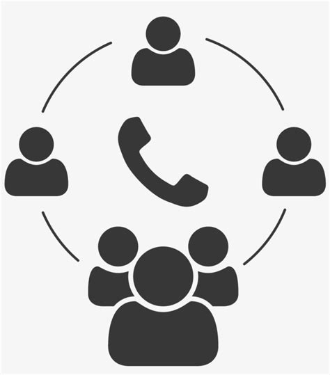 Video Conferencing Conference Call Icon 1000x1000 Png Download Pngkit