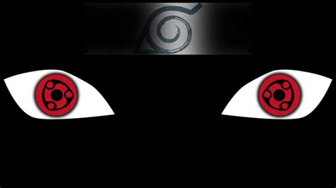 Naruto Sharingan Live Wallpaper Live Wallpaper